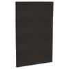 Kaboodle 450mm Grey Spice Modern 4 Drawer Panels