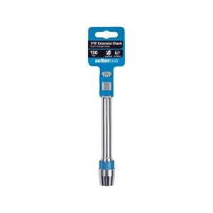 Sutton Tools 150mm Quick Change Extension