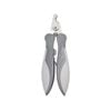 Pakeway Dog T9 Nail Clipper/cutter Trimmer Grooming Scissor Large - Grey