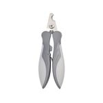 Pakeway Dog T9 Nail Clipper/cutter Trimmer Grooming Scissor Large - Grey