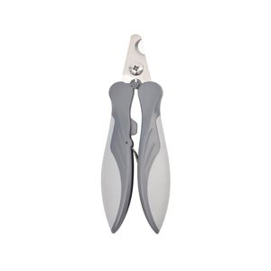 Pakeway Dog T9 Nail Clipper/cutter Trimmer Grooming Scissor Large - Grey