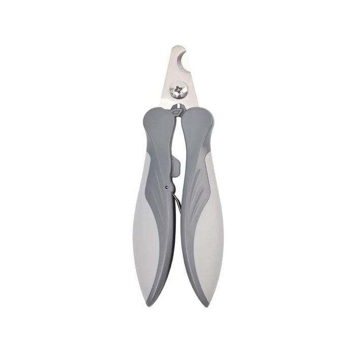 Pakeway Dog T9 Nail Clipper/cutter Trimmer Grooming Scissor Large - Grey