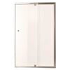 Rick McLean's 890 x 2000mm Smart Pivot Front Only Shower Screen