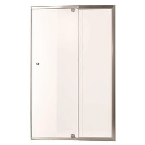 Rick McLean's 890 x 2000mm Smart Pivot Front Only Shower Screen