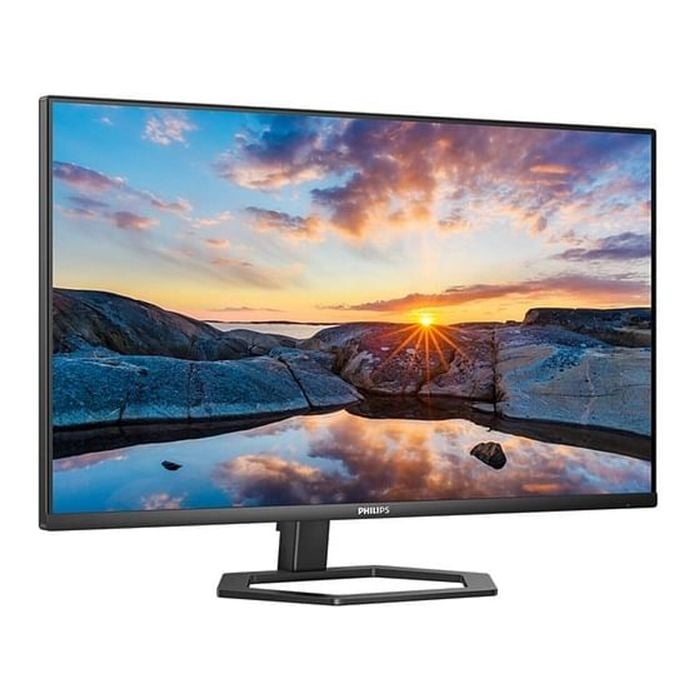 Philips 32" 4k Uhd 16:9 Height Adjustable Monitor [32e1n5800l]