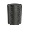Kingspan 2000L Round Steel Water Tank - Night Sky 1200mm x 1860mm