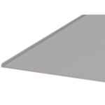 Sunpal 1500 x 600 x 10mm Solar Control Roofing System