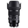Sigma 50mm F1.4 Dg Hsm Lens - Sony Fe