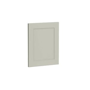 Kaboodle 450mm Pistachio Alpine Med Cabinet Door