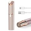 Catzon Facial Hair Removal For Women Electric Hair Removal Device For Face Lips-champagne
