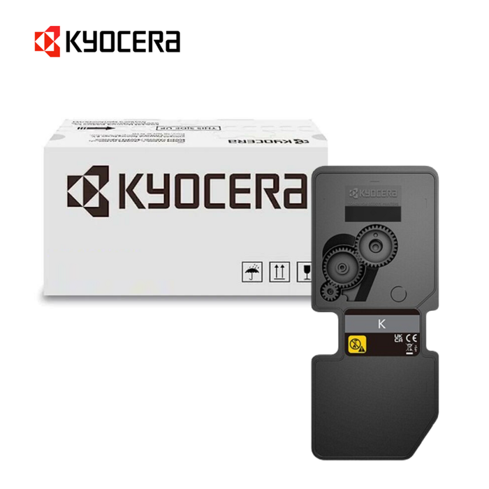 Genuine Kyocera TK-5484 Black Toner Cartridge for MA2101cfx PA2101cx [TK5484K] (1.25K)