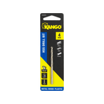 Kango 4mm HSS Drill Bit