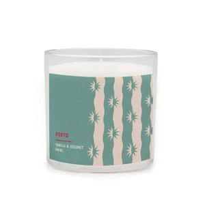 Porto Illumina Candle 425g