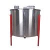 24 Frames Electric Honey Extractor  Fully Reversible