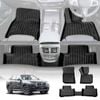 3D All-Weather Floor Mats for BMW BMW X3 M G01 F97 2017-2024 Customized Car Floor Liners