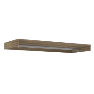 Lugna 1200 - 1499mm Cove Custom Hat Shelf