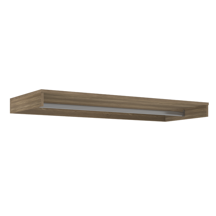 Lugna 1200 - 1499mm Cove Custom Hat Shelf
