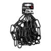 Pinnacle 4mm x 2.5m Black Matte Oblong Chain