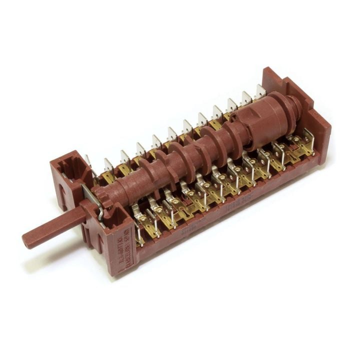 Oven Selector Switch - Multifunction Controller A/034/09. Suits Ilve