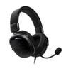 4Gamers Radar Multiplatform Compatible Wired Over Ear Gaming Headset 3.5mm Night