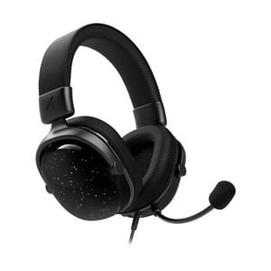4Gamers Radar Multiplatform Compatible Wired Over Ear Gaming Headset 3.5mm Night