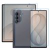 3x in 1 Pack MEZON Samsung Galaxy Z Fold8 Ultra Hydrogel Film Clear Screen Protectors