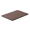Kenova 40 x 60cm Brown Alton Indoor Mat