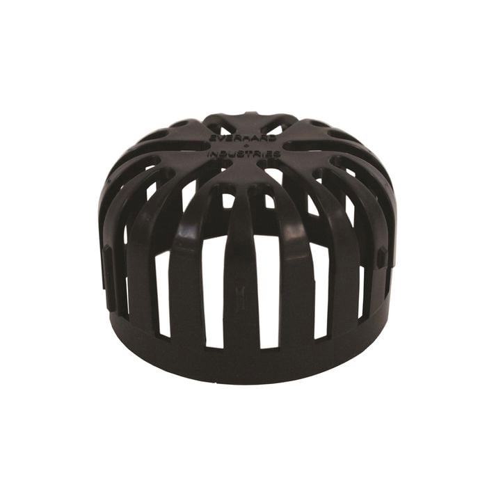 Everhard EasyDRAIN Leaf Dome