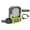 Ryobi USB LED Flip Light 2Ah Kit