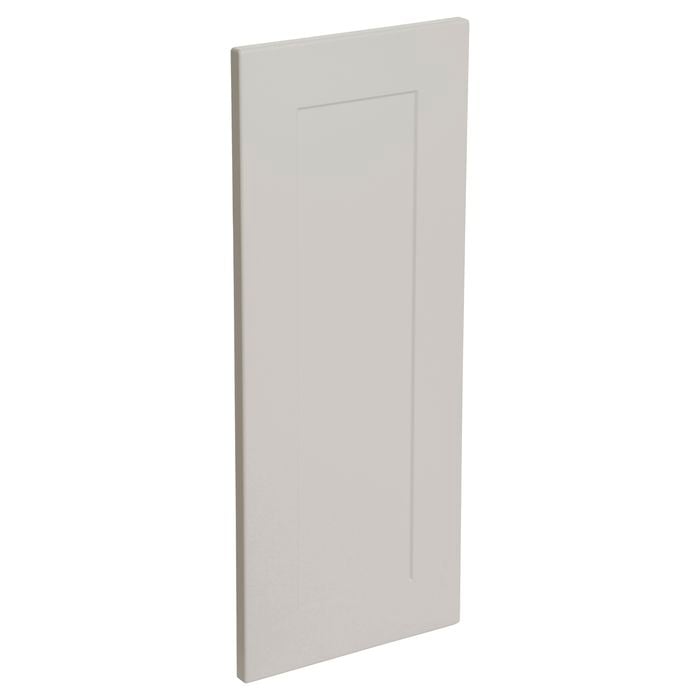 Kaboodle 300mm Cremasala Alpine Cabinet Door