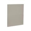 Kaboodle 600mm Five Spice Modern Drawer Panel - 2 Pack