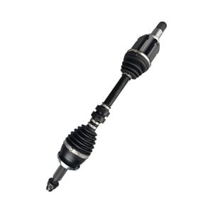 Front Left Cv Drive Shaft For Toyota Rav4 Zsa42 2.0l 3zrfe Fwd 2013-2019 Manual