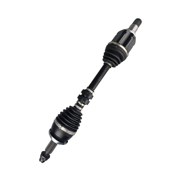 Front Left Cv Drive Shaft For Toyota Rav4 Zsa42 2.0l 3zrfe Fwd 2013-2019 Manual