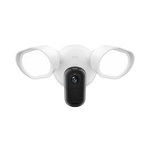 ARLO Wired Floodlight Camera - White