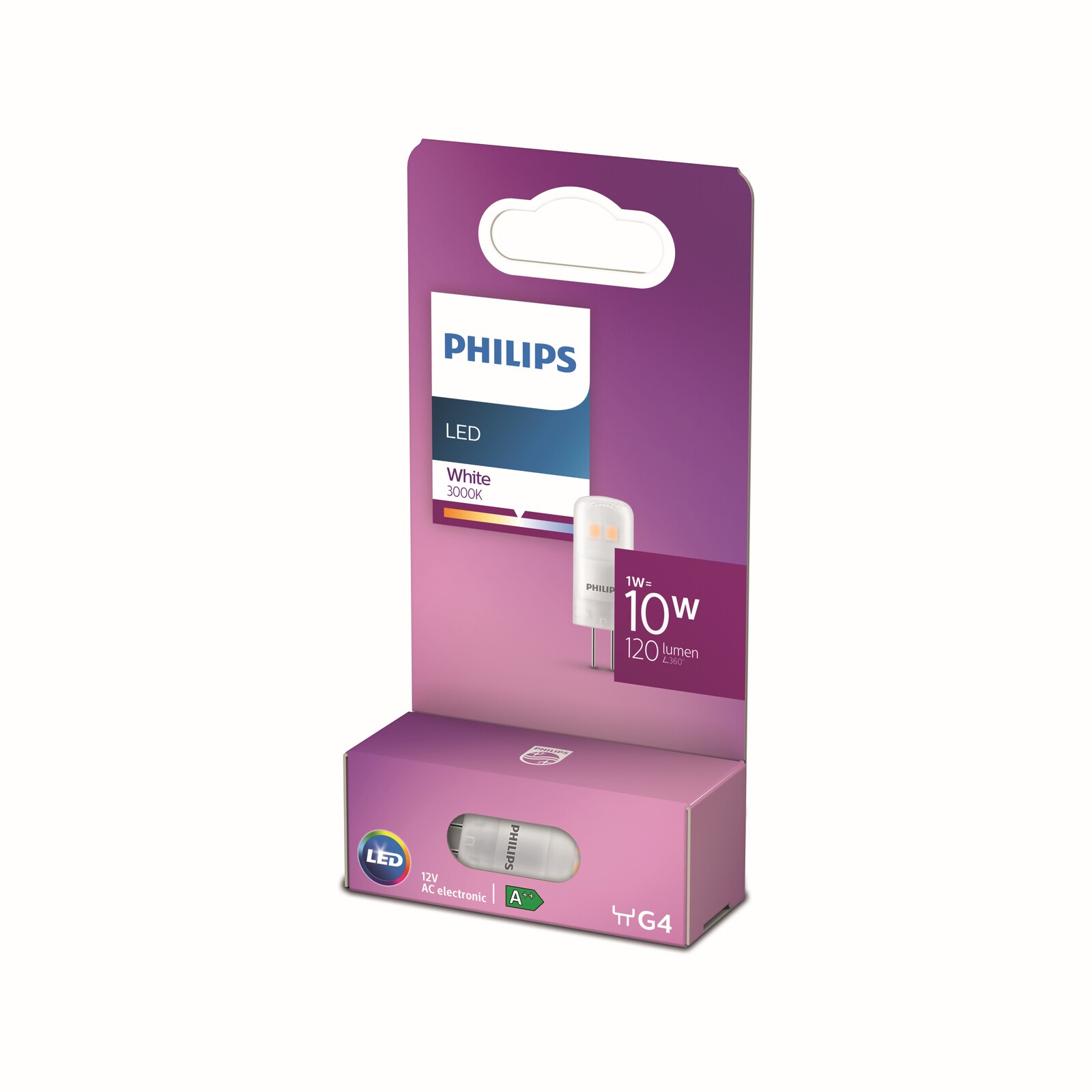 G4 bulb bunnings top