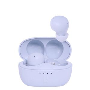 Liquid Ears True Wireless Bluetooth Stereo Bud Earphones Blue