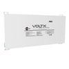 Voltx 100ah Blade 12v Lithium Battery – 1280wh High-capacity, Portable Power For Rv, Solar, Off-grid & Emergency Backup