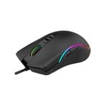 Havit MS1006 RGB Backlit Wired Gaming Mouse