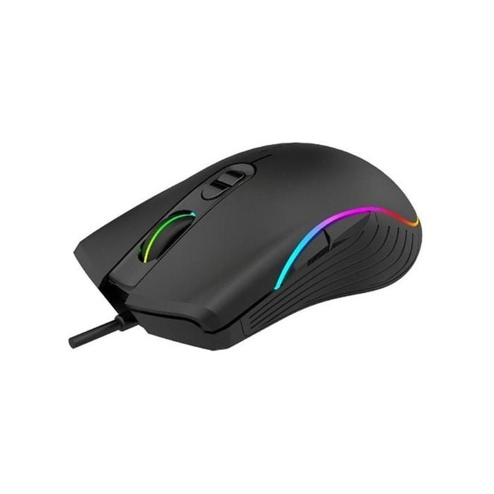 Havit MS1006 RGB Backlit Wired Gaming Mouse
