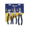 IRWIN 3 Piece Vise-Grip Plier Set