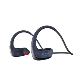 ZLOS EP03 In-ear 32GB IPX8 Waterproof Long-lasting Battery Earhook Bone Conduction Bluetooth Swimming Headphone