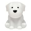 Practa Kids Battery Lighting Silicone Dog
