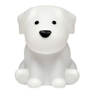 Practa Kids Battery Lighting Silicone Dog