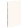 Kaboodle 450mm Buttermilk Modern 4 Drawer Panels