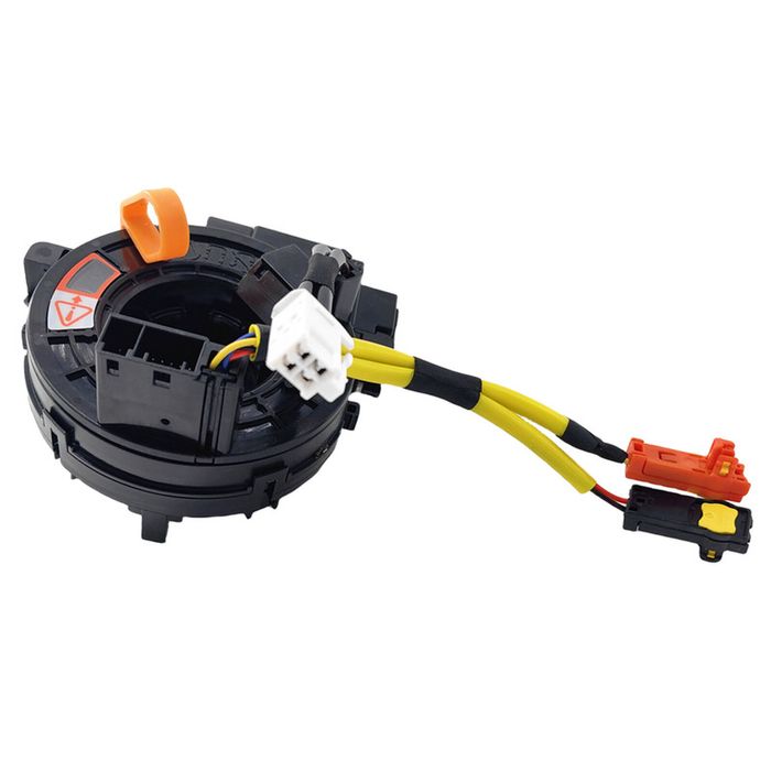 Machter Autoparts Airbag Clock Spring Fit For Lexus LS600H 84306-50190