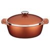 Tramontina Lyon Casserole 30cm 6.8l