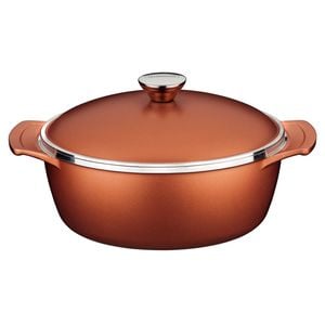 Tramontina Lyon Casserole 30cm 6.8l