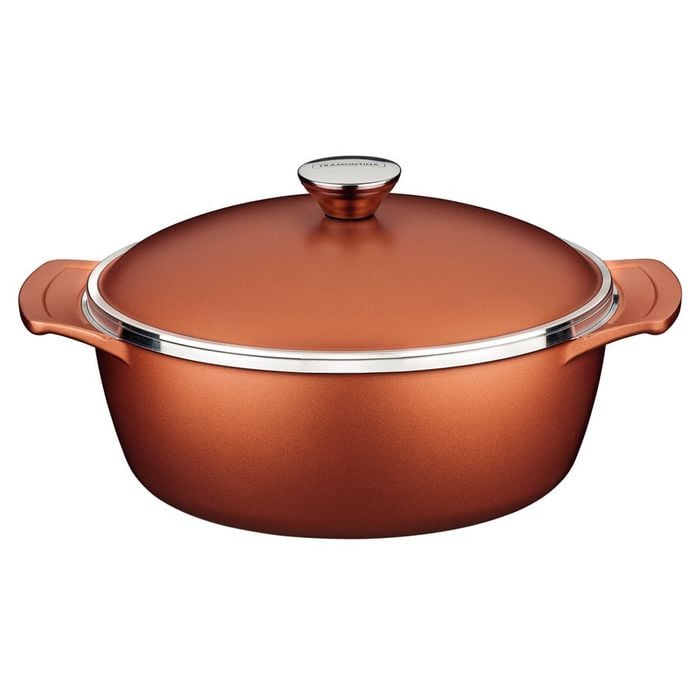 Tramontina Lyon Casserole 30cm 6.8l
