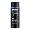 Dulux Effects 300g Multi Glitter Spray Paint - Multi