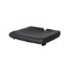 Commode Chair - Comfortable Seat Without Hygiene Opening, Ideal For Elderly And Disabled